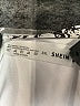 Shein Graphic Gray Swimsuit Bottoms Size 3XL - photo 3