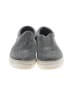 Brash Solid Gray Sneakers Size 11 - photo 2