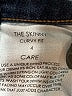 Ann Taylor Solid Blue Jeans Size 4 - photo 5