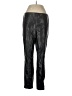 Marc New York Andrew Marc 100% Polyurethane Black Track Pants Size L - photo 1
