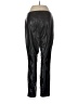 Marc New York Andrew Marc 100% Polyurethane Black Track Pants Size L - photo 2