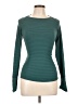 Lululemon Athletica Teal Active T-Shirt Size 4 - photo 1