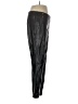 Marc New York Andrew Marc 100% Polyurethane Black Track Pants Size L - photo 4