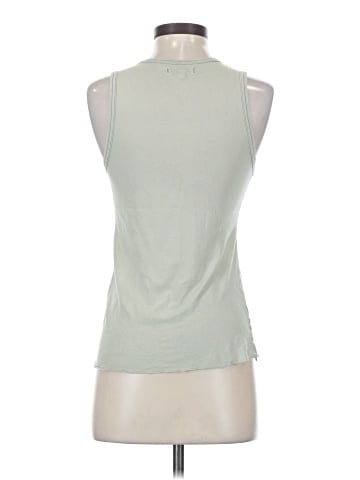 Community Sleeveless T-Shirt (view 2)