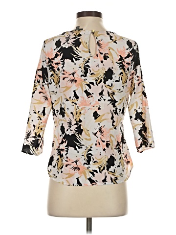 The Limited Outlet 3/4 Sleeve Blouse (view 2)