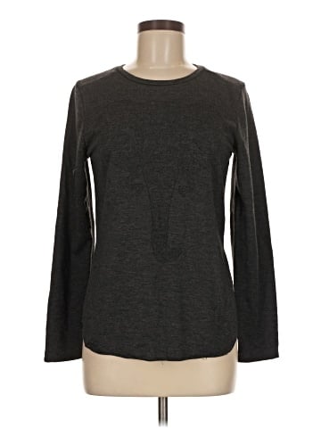 L.O.L Vintage Long Sleeve T-Shirt (view 1)