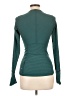 Lululemon Athletica Teal Active T-Shirt Size 4 - photo 2