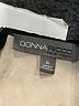 Donna Ricco Black Cocktail Dress Size 6 - photo 7
