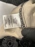 Donna Ricco Black Cocktail Dress Size 6 - photo 8