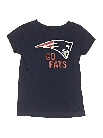 NFL Short Sleeve T-Shirt (view 1)