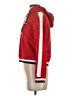 Tommy Hilfiger Red Sweatshirt Size XS - photo 5
