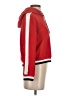 Tommy Hilfiger Red Sweatshirt Size XS - photo 4