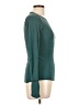 Lululemon Athletica Teal Active T-Shirt Size 4 - photo 4