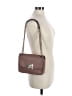 MICHAEL Michael Kors Burgundy Tan Leather Shoulder Bag One size - photo 2