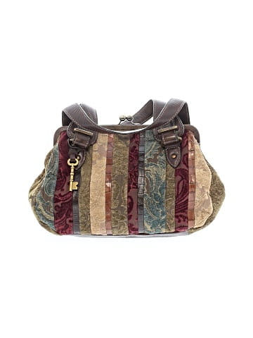 Fossil Satchel (view 1)