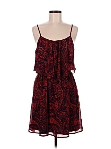 Eyelash Couture Casual Dress (view 1)