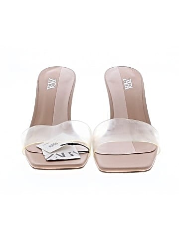 Zara Sandals (view 2)