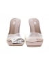 Zara Ivory Tan Sandals Size EU 39 - photo 2