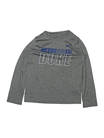 Nike Long Sleeve T-Shirt (view 1)