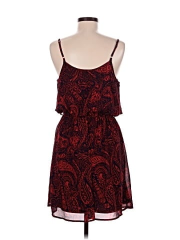 Eyelash Couture Casual Dress (view 2)