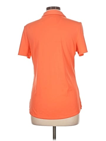 Callaway Short Sleeve Polo (view 2)