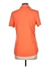 Callaway Orange Short Sleeve Polo Size L - photo 2
