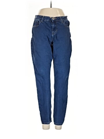 Hydraulic Jeans (view 1)