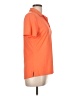 Callaway Orange Short Sleeve Polo Size L - photo 4