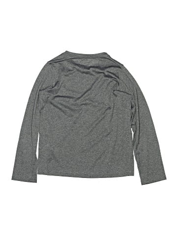 Nike Long Sleeve T-Shirt (view 2)
