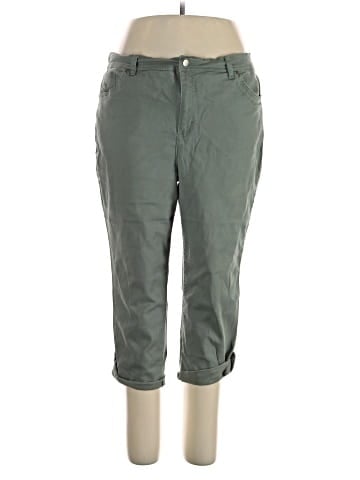 Gloria Vanderbilt Casual Pants (view 1)