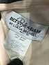 Betsy & Adam 100% Polyester Tan Gold Cocktail Dress Size 6 - photo 6