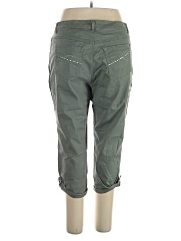 Gloria Vanderbilt Casual Pants (view 2)