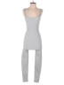 Unbranded Gray Jumpsuit Size S - photo 1