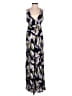 Lulus 100% Rayon Black Jumpsuit Size S - photo 1