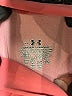 Under Armour Pink Active T-Shirt Size L (youth) - photo 3