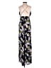 Lulus 100% Rayon Black Jumpsuit Size S - photo 2