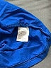 Ellison 100% Cotton Blue Short Sleeve Top Size S - photo 8