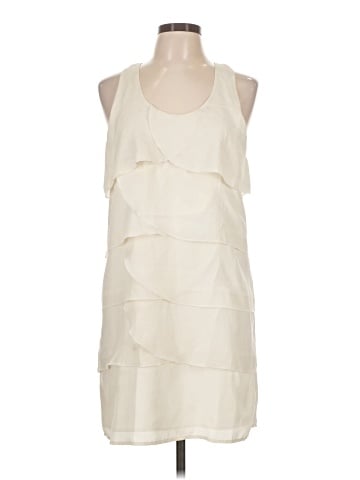 Criss Cross Cocktail Dress (view 1)