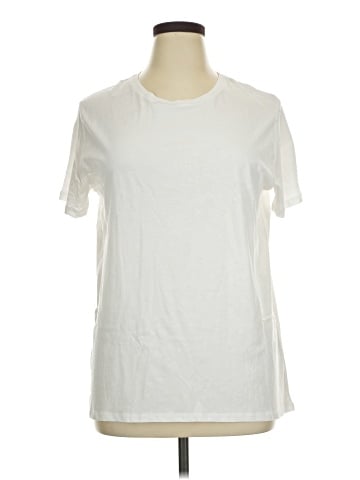 Zara Collection Short Sleeve T-Shirt (view 1)