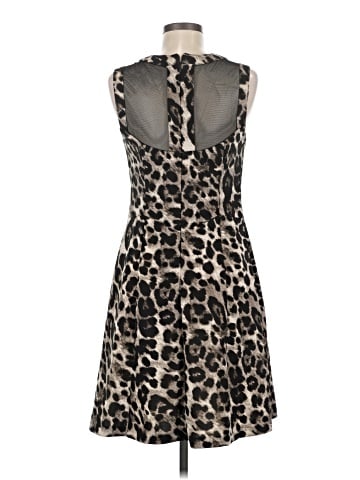 Connected Apparel Casual Dress (view 2)