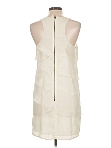 Criss Cross Cocktail Dress (view 2)