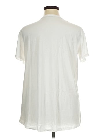 Zara Collection Short Sleeve T-Shirt (view 2)