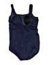 Lands' End Blue Bodysuit Size 12 - photo 2