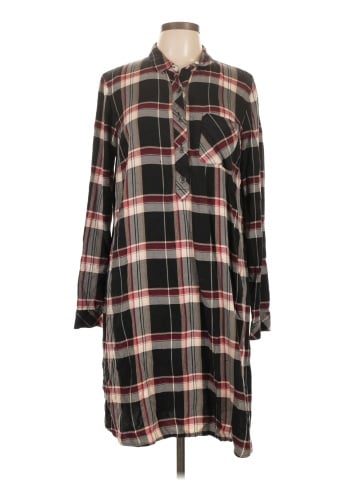 J.Jill Casual Dress (view 1)