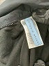Antonio Melani Floral Black Swimsuit Bottoms Size 10 - photo 3