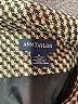 Ann Taylor 100% Wool Houndstooth Brown Wool Blazer Size 6 - photo 6