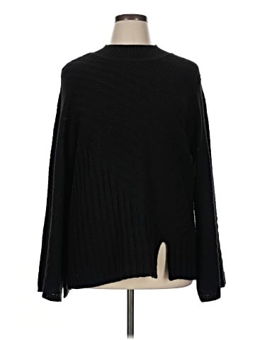 Alison Andrews Pullover Sweater (view 1)