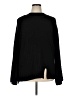 Alison Andrews Solid Black Pullover Sweater Size XL - photo 1