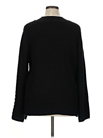 Alison Andrews Pullover Sweater (view 2)