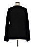 Alison Andrews Solid Black Pullover Sweater Size XL - photo 2